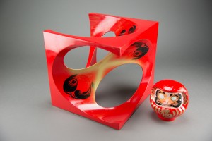 DARUMA-CUBE2